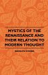 Mystics Of The Renaissance And Their... - Bild 1