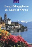 Lago Maggiore, Lago d'Orta & Beyond (eBook, ePUB)