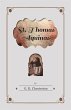St. Thomas Aquinas (eBook, ePUB) - Bild 1