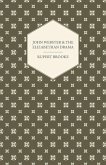John Webster and the Elizabethan Drama (eBook, ePUB)