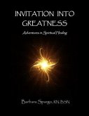Invitation Into Greatness (eBook, ePUB) Invitation Into Greatness (eBook, ePUB)