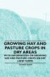 Growing Hay and Pasture Crops in Dry... - Bild 1