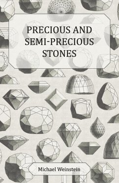 Cover Precious and Semi-Precious Stones (eBook, ePUB)