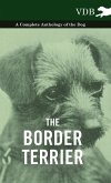 The Border Terrier - A Complete Anthology of the Dog - (eBook, ePUB)