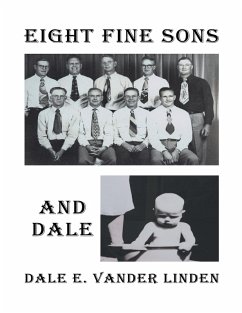 Cover Eight Fine Sons-and Dale (eBook, ePUB)