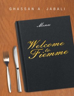 Cover Welcome to Fiemme (eBook, ePUB)