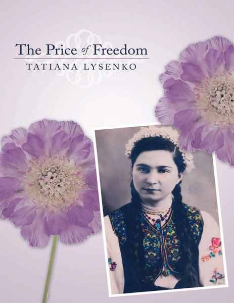 The Price of Freedom (eBook, ePUB) The Price of Freedom (eBook, ePUB)