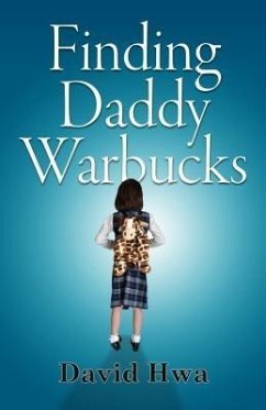 Finding Daddy Warbucks (eBook, ePUB) Cover Finding Daddy Warbucks (eBook, ePUB)