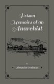 Prison Memoirs of an Anarchist (eBook, ePUB) Prison Memoirs of an Anarchist (eBook, ePUB)