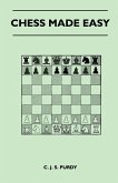Chess Made Easy (eBook, ePUB)
