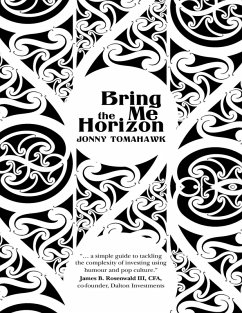 Cover Bring Me the Horizon (eBook, ePUB)