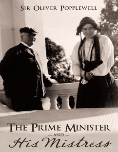 The Prime Minister and His Mistress (eBook, ePUB) - Popplewell, Sir Oliver