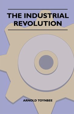 Cover The Industrial Revolution (eBook, ePUB)