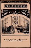 Making Marmalade - A Selection of Recipes and Articles (eBook, ePUB)