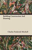 Building Construction and Drawing (eBook, ePUB)