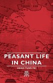 Peasant Life in China (eBook, ePUB)