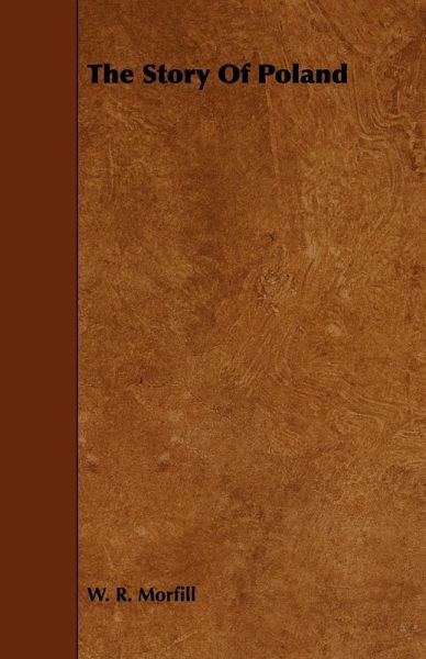 The Story Of Poland (eBook, ePUB)