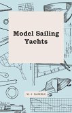 Model Sailing Yachts (eBook, ePUB)