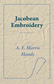 Jacobean Embroidery (eBook, ePUB)