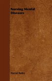 Nursing Mental Diseases (eBook, ePUB)