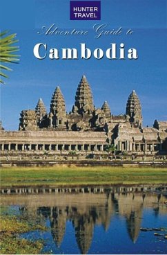 Cover Adventure Guide to Cambodia (eBook, ePUB)