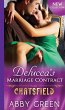 Delucca's Marriage Contract (eBook,... - Bild 1