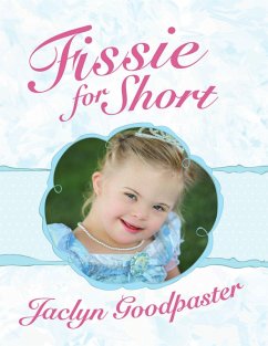 Cover Fissie for Short (eBook, ePUB)
