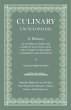 Culinary Encyclopaedia (eBook, ePUB) - Bild 1