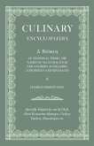 Culinary Encyclopaedia (eBook, ePUB)