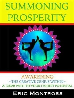 Cover Summoning Prosperity (eBook, ePUB)