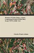 Memoirs of John Quincy Adams:... - Bild 1