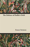 The Defence of Duffer's Drift (eBook, ePUB)