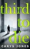 Third To Die (The Avalon series, Book 3) (eBook, ePUB)