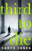 Third To Die (eBook, ePUB)