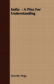 India - A Plea For Understanding (eBook, ePUB)
