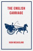 The English Carriage (eBook, ePUB)