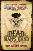 Dead Man's Hand: An Anthology of the Weird West (eBook, ePUB)