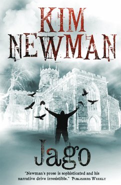 Jago (eBook, ePUB) - Newman, Kim