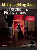 Master Lighting Guide for Portrait Photographers (eBook, ePUB)