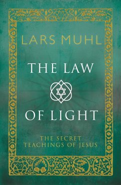 Cover The Law of Light (eBook, ePUB)