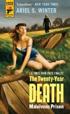 Malniveau Prison (The Twenty-Year Death trilogy book 1) (eBook, ePUB)