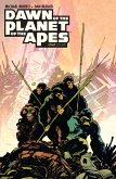 Dawn of the Planet of the Apes (eBook, ePUB)