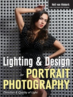 Lighting & Design for Portrait Photography (eBook, ePUB)