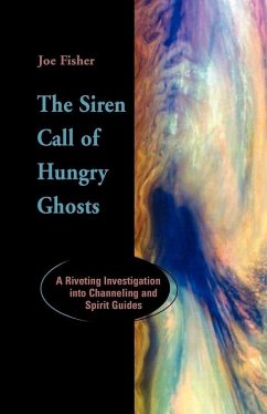 Cover Siren Call of Hungry Ghosts (eBook, ePUB)