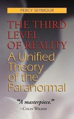 Third Level of Reality (eBook, ePUB) - Seymour, Percy