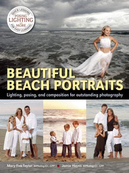 Beautiful Beach Portraits (eBook, ePUB) Beautiful Beach Portraits (eBook, ePUB)