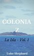 Colonia Z - La isla (eBook, ePUB) - Bild 1