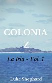 Colonia Z - La isla (eBook, ePUB)