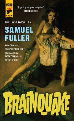 Brainquake (eBook, ePUB) - Fuller, Samuel