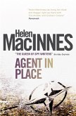 Agent in Place (eBook, ePUB)